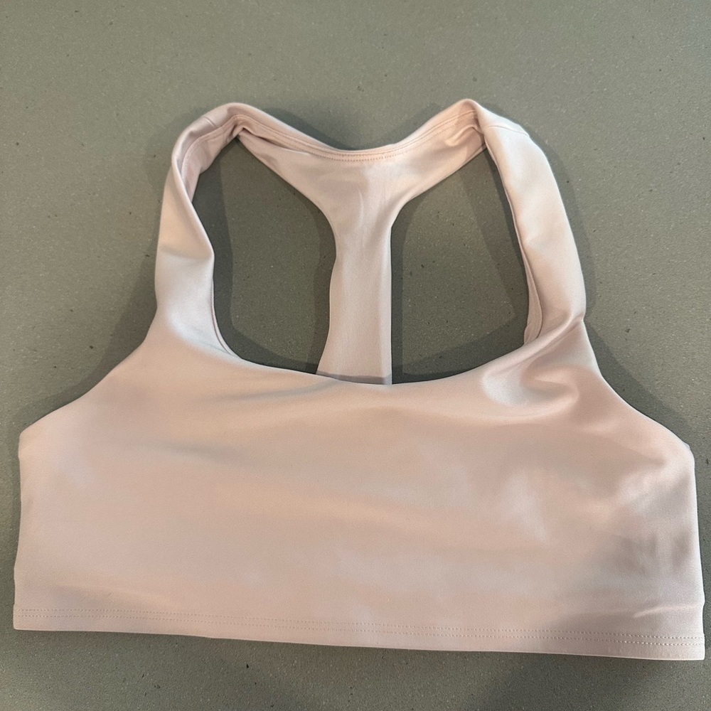 Alo Airlift Advantage Racerback Bra